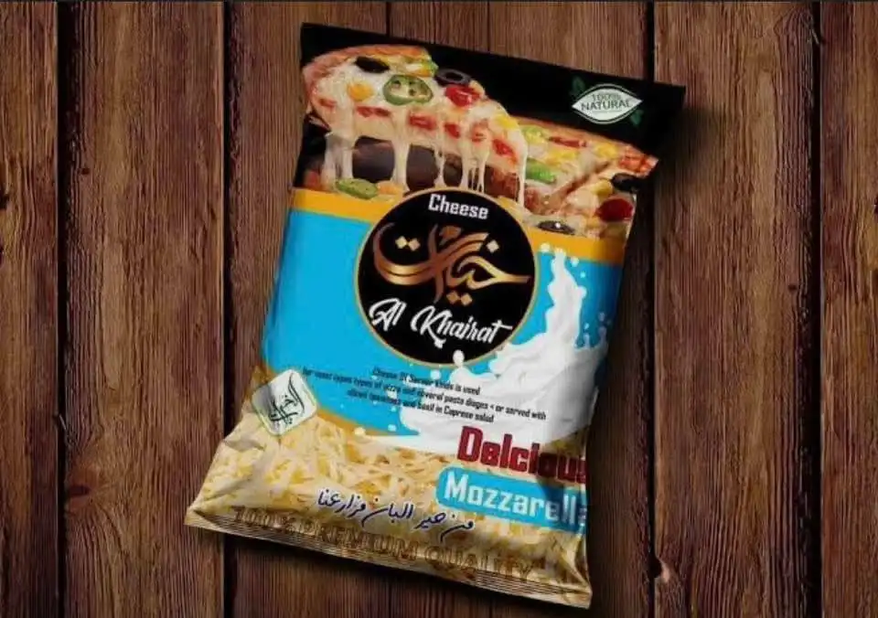 موتزريلا