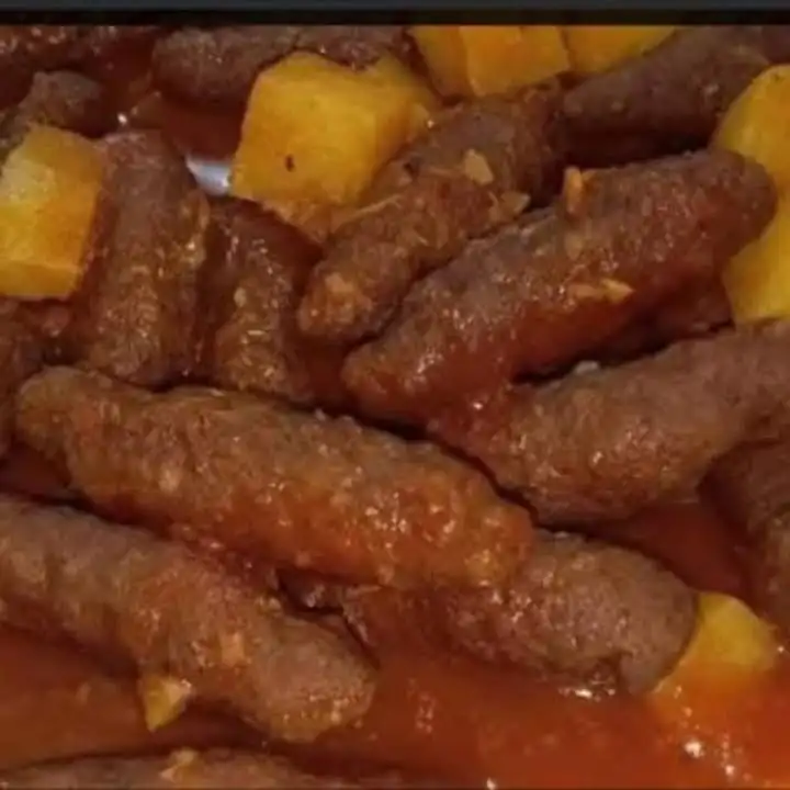 كفتة